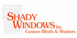 Shady Windows