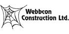 Webbcon Construction Ltd