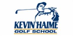 Kevin Haime Golf Centre