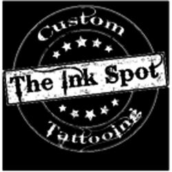Ink Spot