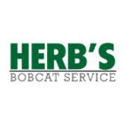 Herb's Bobcat Service