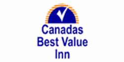 Canadas Best Value Inn Prince George