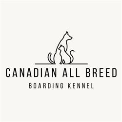 Canadian All Breed Boarding Kennels