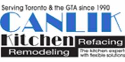 Canlik Kitchens Inc