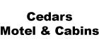 Cedars Motel & Cabins