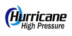 Hurricane High Pressure Wash Ltd
