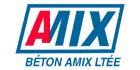 Béton Amix Ltée
