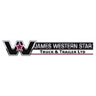 James Western Star Truck & Trailer Ltd