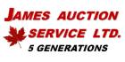 Stewart James Auctions
