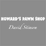 Howard's Pawn Shop