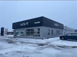 Gander Kia
