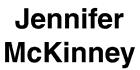 Jennifer McKinney
