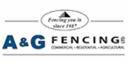 A & G Fencing Ltd