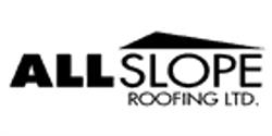 All Slope Roofing Ltd