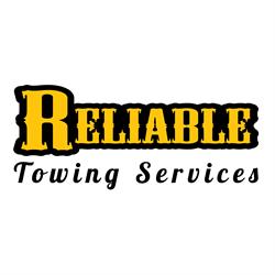 Reliable Towing Services