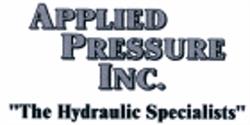 Applied Pressure Inc