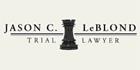 Jason C LeBlond