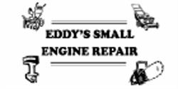 Eddy's Small Engine Repair
