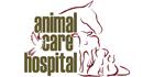Animal Care Hospital Of Williams Lake
