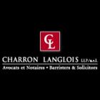 Charron Pilon Sauvé, LLP-SRL Barristers & Solicitors