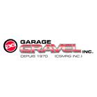 Garage Gravel et Filles