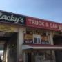 Blacky's Truck & Car Wash Blacky's Truck & Car Wash
