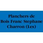 Les Planchers de Bois Franc Stephane Charron