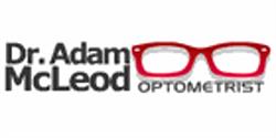 Dr Adam McLeod