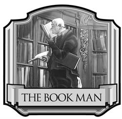 The Book Man
