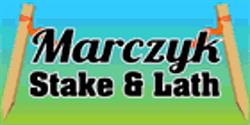 Marczyk Stake & Lath