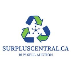 Surplus Central Canada