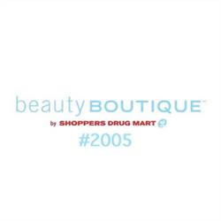 Beauty Boutique by Shoppers Drug Mart