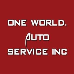 One World Auto Service
