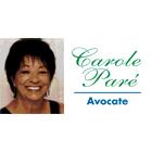 Carole Paré Avocate