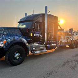 Action Towing Service Ltd
