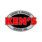 Ken's Crane & Rigging Service Inc