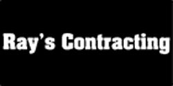 Ray's Contracting