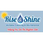 Rise and Shine Window Cleaners