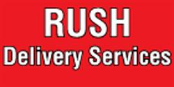 Rush Delivery Services