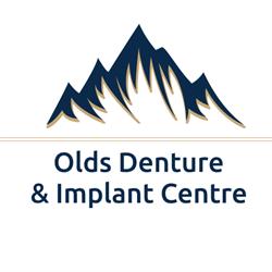 Olds Denture & Implant Clinic