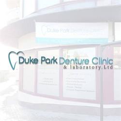 Duke Park Denture Clinic & Laboratory Ltd.