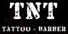 TNT Tattoo + Barber