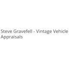 Steve Gravefell - Vintage Vehicle Appraisals