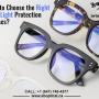 Blue Light Protection Glasses Blue Light Protection Glasses