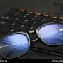 Blue light protecting computer glasses in Toronto Blue light protecting computer glasses in Toronto