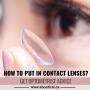 Contact-Lenses-Fitting-in-Toronto Contact-Lenses-Fitting-in-Toronto