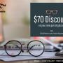 Discounted Eyeglasses Discounted Eyeglasses