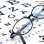 Low vision exam Low vision exam