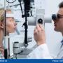 Optometrist in Toronto Optometrist in Toronto