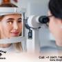 Optometrist in Toronto Optometrist in Toronto